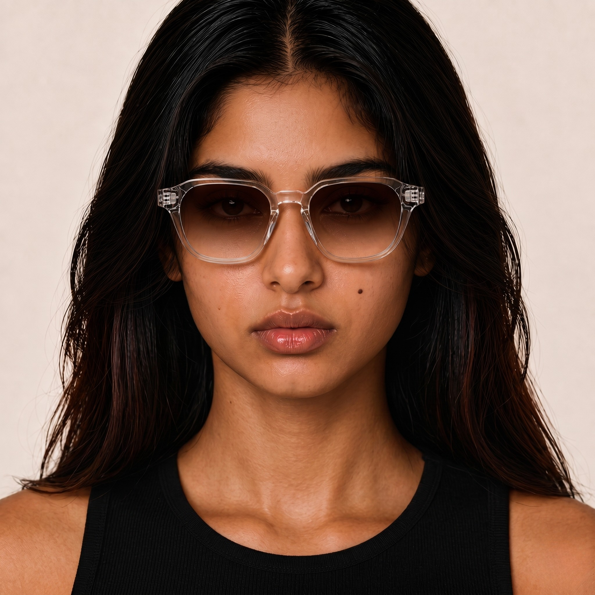 N1 MARLOWE — CRYSTAL/BROWN
