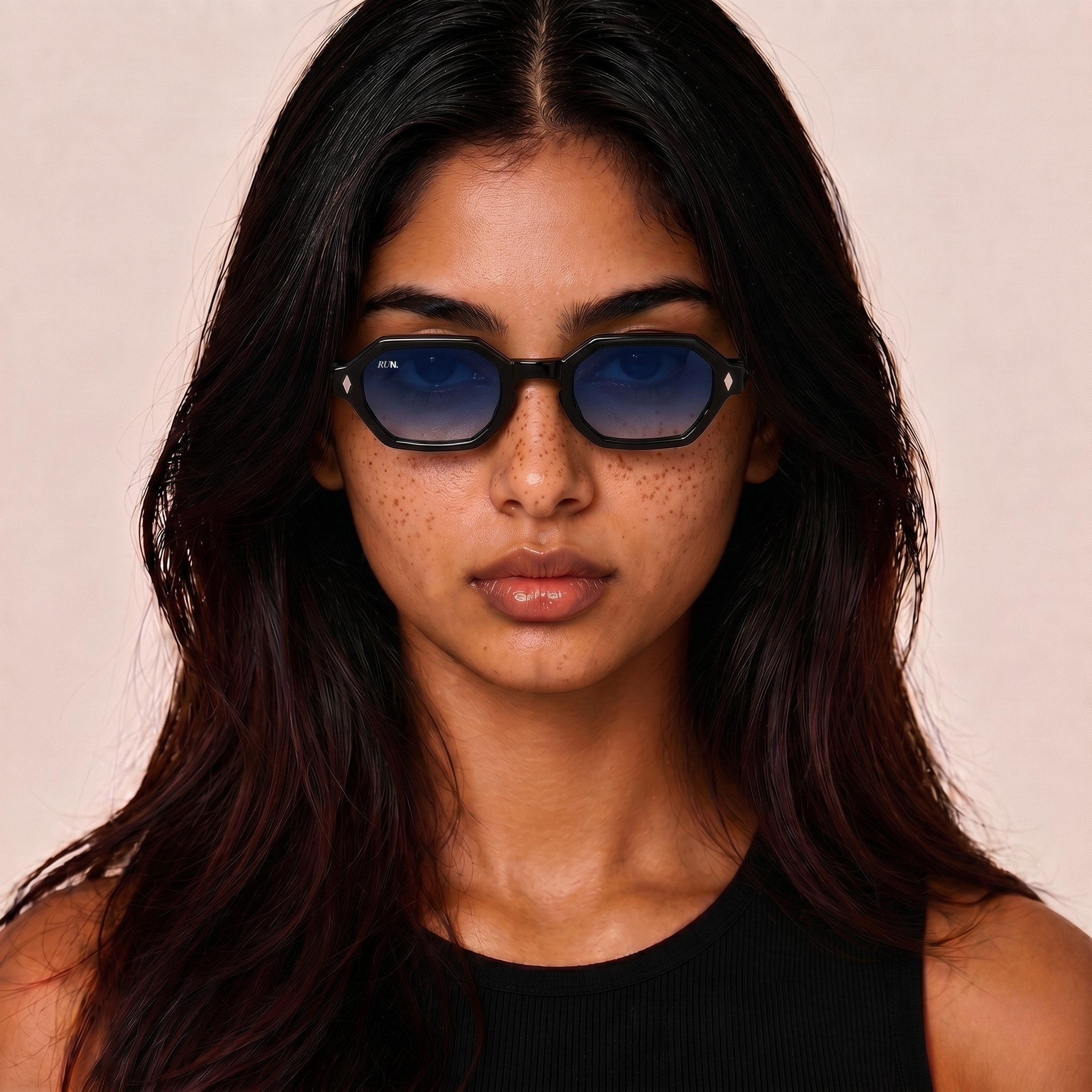 N2 SINCLAIR — BLACK/BLUE