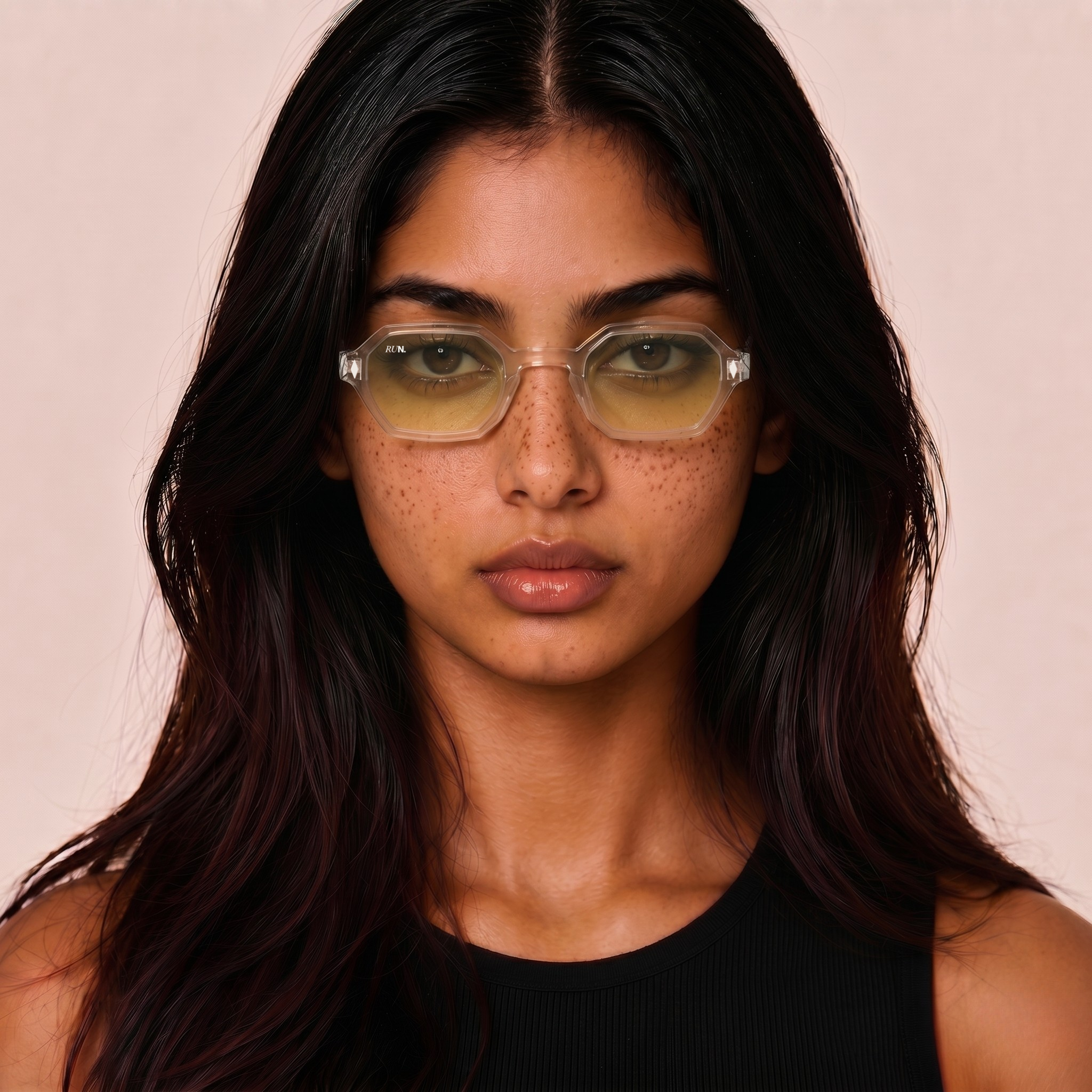 N2 SINCLAIR — CRYSTAL/YELLOW GREEN