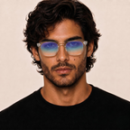 N1 MARLOWE — CRYSTAL/PURPLE BLUE