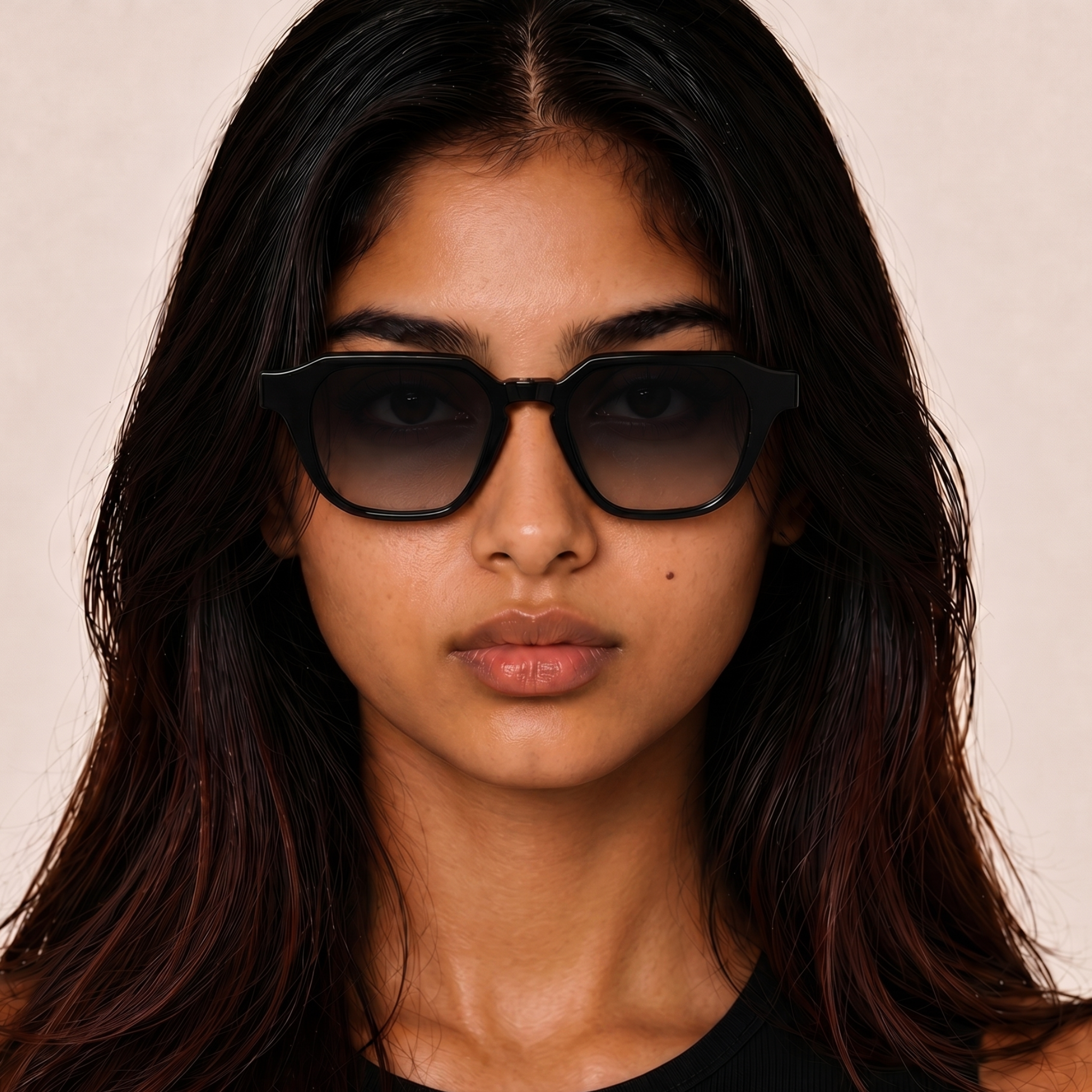 N1 MARLOWE — BLACK/GRAY