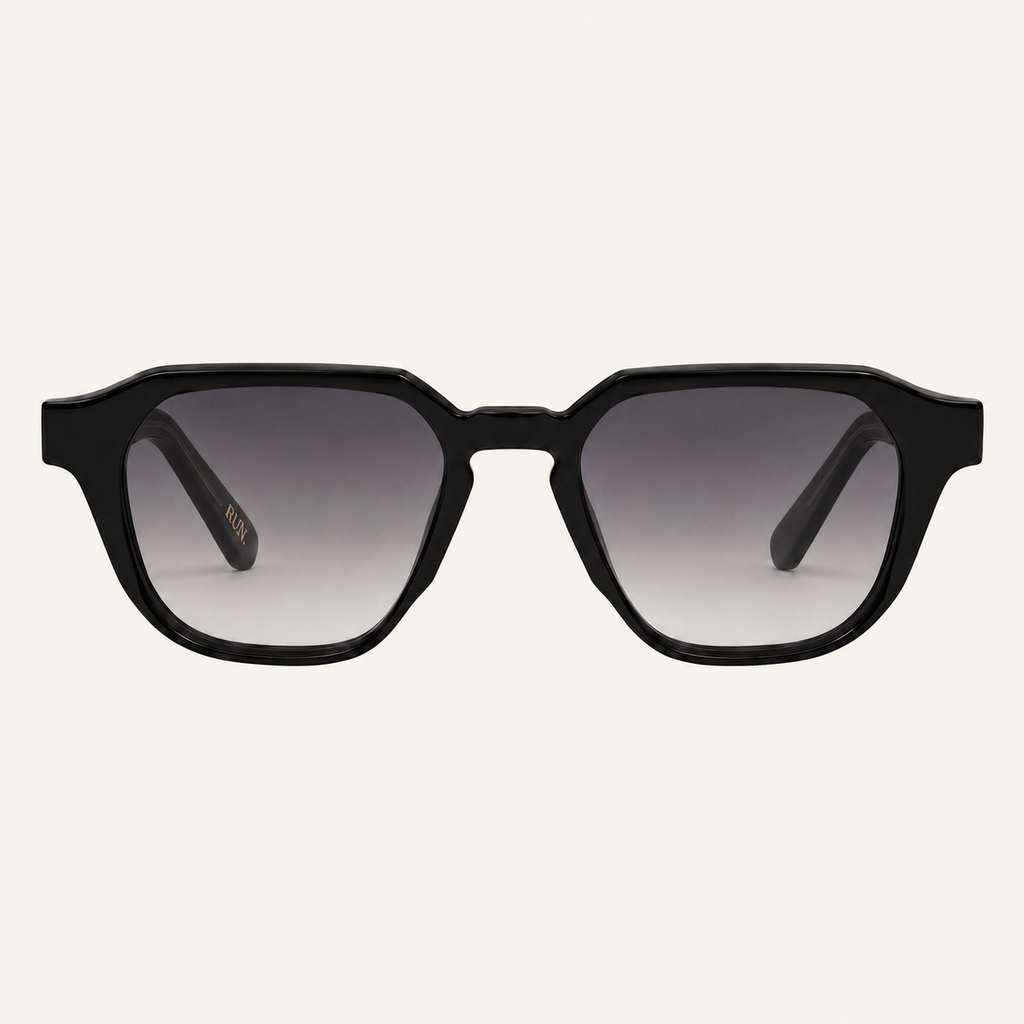 N1 MARLOWE — BLACK/GRAY