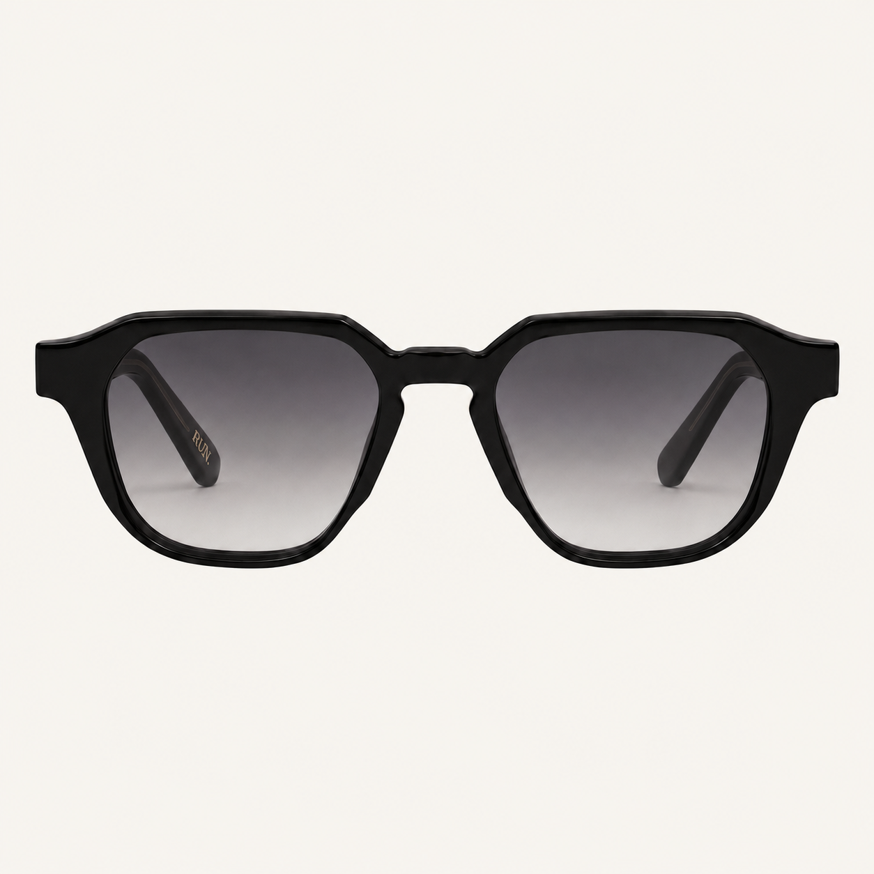 N1 MARLOWE — BLACK/GRAY