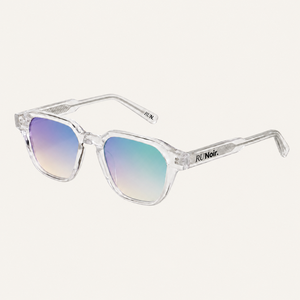 N1 MARLOWE — CRYSTAL/PURPLE BLUE