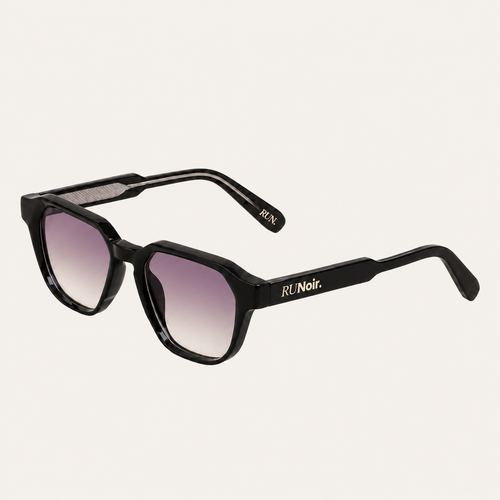 N1 MARLOWE — BLACK/GRAY