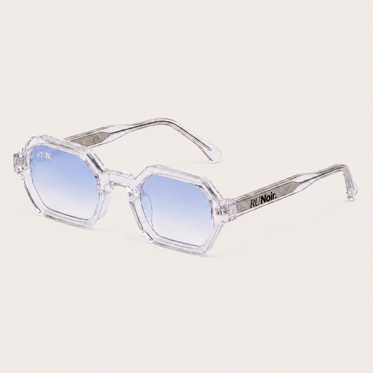 N2 SINCLAIR — CRYSTAL/CLEAR BLUE