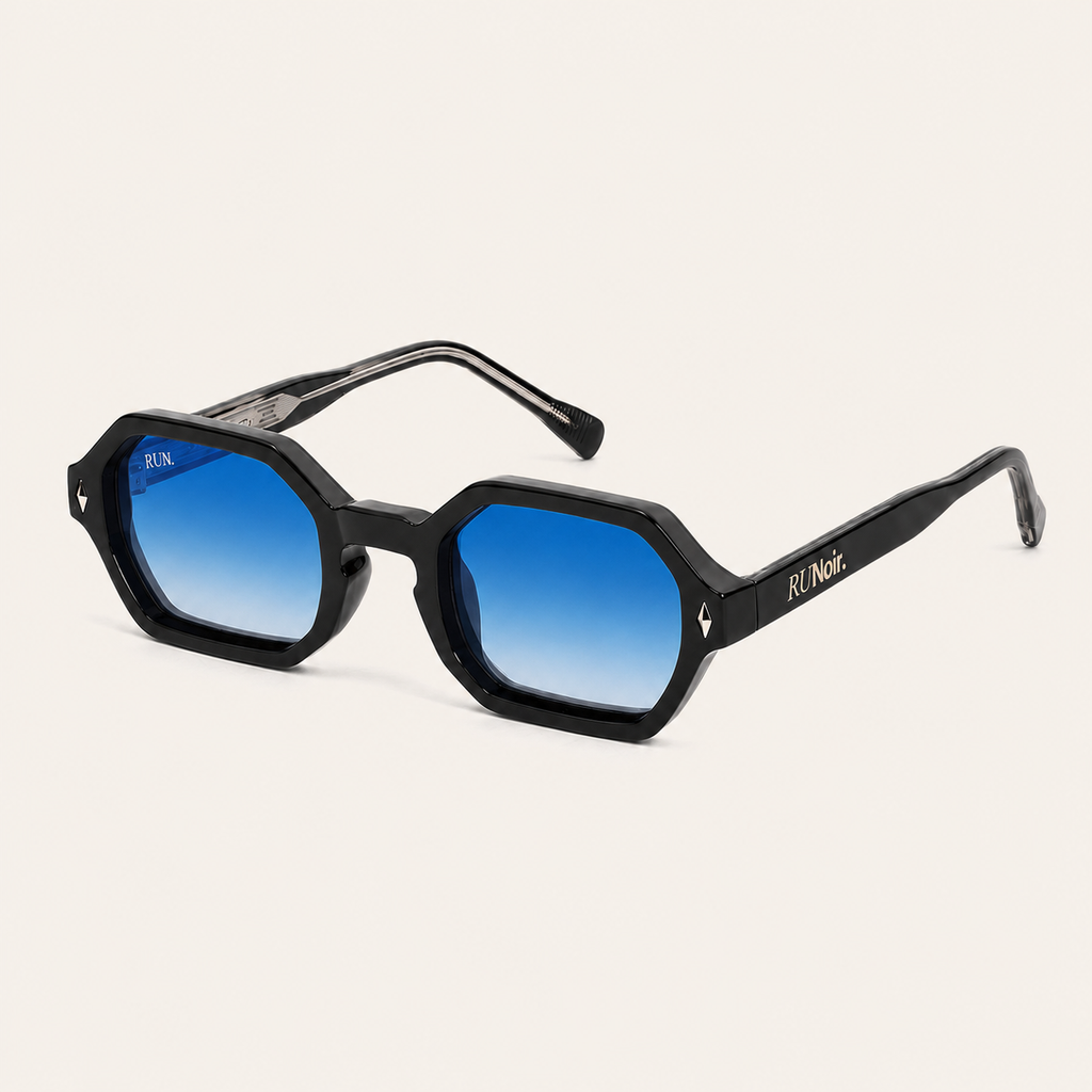 N2 SINCLAIR — BLACK/BLUE